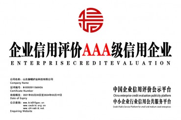 山东好色先生TV在线下载炉业科技铜牌